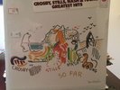 Crosby, Stills, Nash, And Young Greatest Hits Vinyl Lp. And Sealed. 1974. So Far
