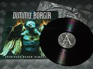 Dimmu Borgir 'Spiritual Black Dimensions' 1st Press 1999 Vinyl Record LP Rare EX