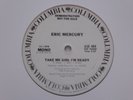 Eric Mercury - Take Me Girl I'm Ready - Columbia White Demo - 70s Soul Re - Hear