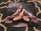 Meshuggah Obzen 2LP Vinyl