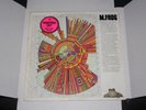 M.FROG LABAT -  US PROMO WLP BEARSVILLE- RUNDGREN - 1973 -WE ARE CRAZY -EX. RARE
