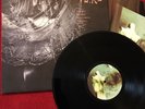 COCTEAU TWINS -Treasure- Vinyl LP 1984 4AD CAD-412 UK 1st Pressing NM