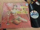 Grupo La Justicia MEXICAN 12