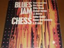FLEETWOOD MAC Blues Jam At Chess 2LP BLUE HORIZON 1969 UK orig+foc WILLIE DIXON