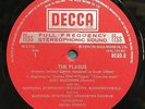 DECCA HEAD 6 - ROBERTO GERHARD - THE PLAGUE - DORATI