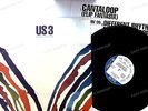 Us3 - Hand On The Torch UK LP 1993 + Innerbag Blue Note Acid Jazz Top  //2
