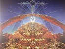 CHRIS ROBINSON BROTHERHOOD aka CRB - Big Moon Ritual - Vinyl (gatefold 2xLP)