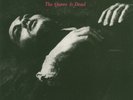 THE SMITHS - THE QUEEN IS DEAD VINYL LP NEW SEALED
