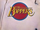 LP ***L.A. BOPPERS - SAME 1980 FUNK SOUL GROOVE RARE ***