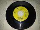 THE STARFIRES cry for freedom G.I. 45 KILLER CALIFORNIA GARAGE PUNK HEAR