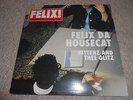 Felix Da Housecat : Kittenz and Thee Glitz VINYL RECORD album