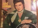 RARE Zeki Muren-Hatira Turkish Grafson 7057 LP 1973 Turkey