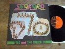 FELA RANSOME KUTI & THE AFRICA 70 - SHAKARA LP Afro Beat Funk Soul SUPERB AUDIO