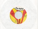 VINYL 7” 45 THE ADMIRATIONS - DON'T LEAVE ME / ALL FOR YOU ONE-DERFUL NORTHERN