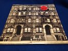LED ZEPPELIN PHYSICAL GRAFFITI still sealed ORIG '75 2 LP SET w/DIE-CUT COVER