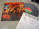RATT(KOREA VINYL LP 12