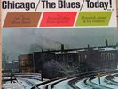 TFL 6069 Chicago / The Blues / Today  Vol. 2 Otis Rush Jimmy cotton Homesick ...