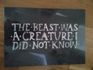 Laura Marling The Beast Was A Creature I Did Not Know Vinyl Collectors Box Set