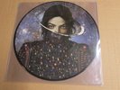 MICHAEL JACKSON Xscape Love Never Felt So Good PICTURE DISC 12