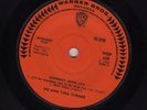 1966 Northern Soul 45 rpm EP 