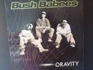 BUSH BABEES - GRAVITY - LP VINYL 12