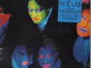 SEALED Orig '85 THE CURE In Between Days 12'' EP HYPE STICKER 80's Goth Unplayed