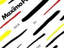 MAXIMO PARK Risk To Exist LP Vinyl NEW RSD 2017