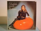 Dalida LP pressage Canada . Canta in italiano . Ultra rare .