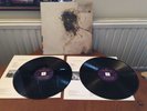 Peter Gabriel - Passion  Music For The Last Temptation Of Christ RWLP1 Vinyl