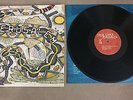Steve Earle Jerusalem Rare Vinyl LP E-Squared Transcendental Blues El Corazón