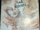 Madonna - Like a Prayer - Guatemala DIDECA LP Very RARE 12