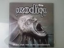 PRODIGY – Music for the Jilted Generation DoLP