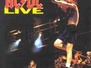 Live - Ac/Dc - Rock & Pop Music Vinyl