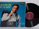 JACKIE WILSON Sings The Blues Original Gatefold Brunswick BL 54055 VG+ NM Cover