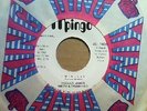 PROMO Hodges, James, Smith & Crawford – Nobody 45 SOUL, FUNK 1972