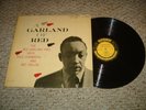 RED GARLAND A GARLAND OF RED ORG JAZZ MONO LP ON PRESTIGE RVG 446 W. 50TH D.G.