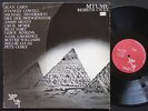 MTUME Rebirth Cycle LP THIRD STREET RECORD TSJ 100 US 1977 JAZZ Cecil McBee NM
