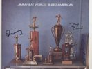 New Bleed American - Jimmy Eat World - Rock & Pop Music Vinyl