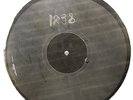 X-Ray Audio roentgen film Record Bones ribs 50s Unrecognized Tango