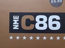 NME C86 ORIGINAL LP COMPILATION ROUGH TRADE 100 NEW MUSICAL EXPRESS VINYL