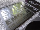 DIJ OTWATM Of The Wand And The Moon - The Lone Descent VINYL 2xLP FOC SOLD