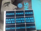 The Smiths - Panic 12