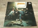 Jane - Here We Are 1973 GERMAN LP BRAIN PROG/KRAUT ROCK