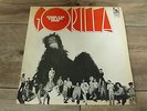 The Bonzo Dog Doo Dah Band - Gorilla 1967 UK LP LIBERTY MONO 1st + BOOK