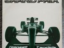 Teenage Fanclub ?– Grand Prix. (1995 LP Vinyl ) Creation 173