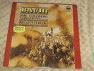 SEALED Rosalyn Tureck piano Bach Goldberg Variatons complete  MINT on Everest