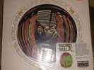 Captain Beefheart and The Magic band safe as milk mono milk lp vinyl record
