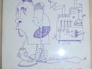 Yardbirds aka Roger the Engineer lp mono 1st press UK 1966 exc. cond.