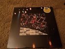 Kiss Unplugged Sealed lp First Press vinyl With Hype