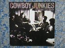 LP: Cowboy Junkies ?– The Trinity Session,  RCA ?– PL88568, Europe 1989